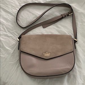 Kate Spade ♠️ cross body bag